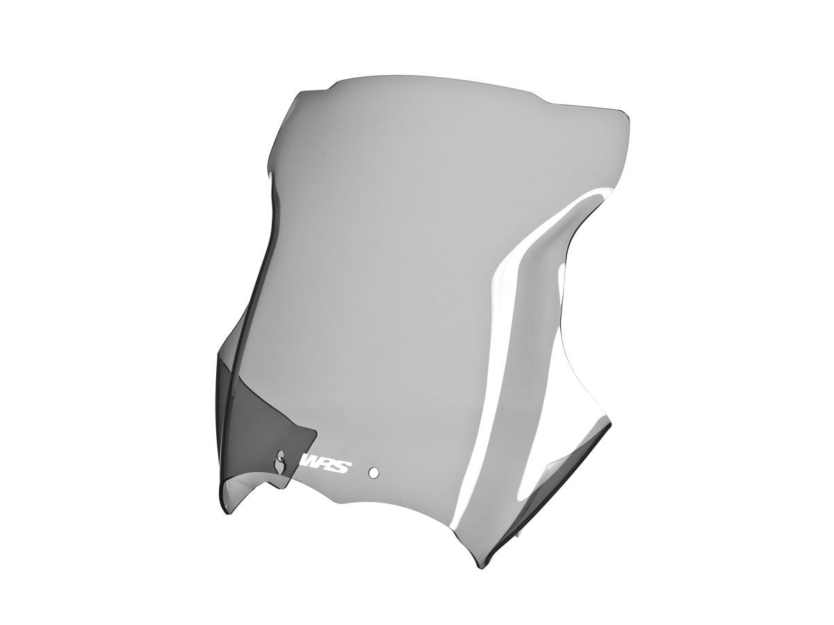 WRS Intermedio Windscreen BMW R1200GS/ADV 2004-2012