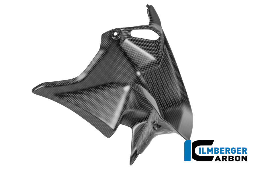 Ilmberger Carbon Air Tube Cover Right Ducati Panigale V4 2025-2026