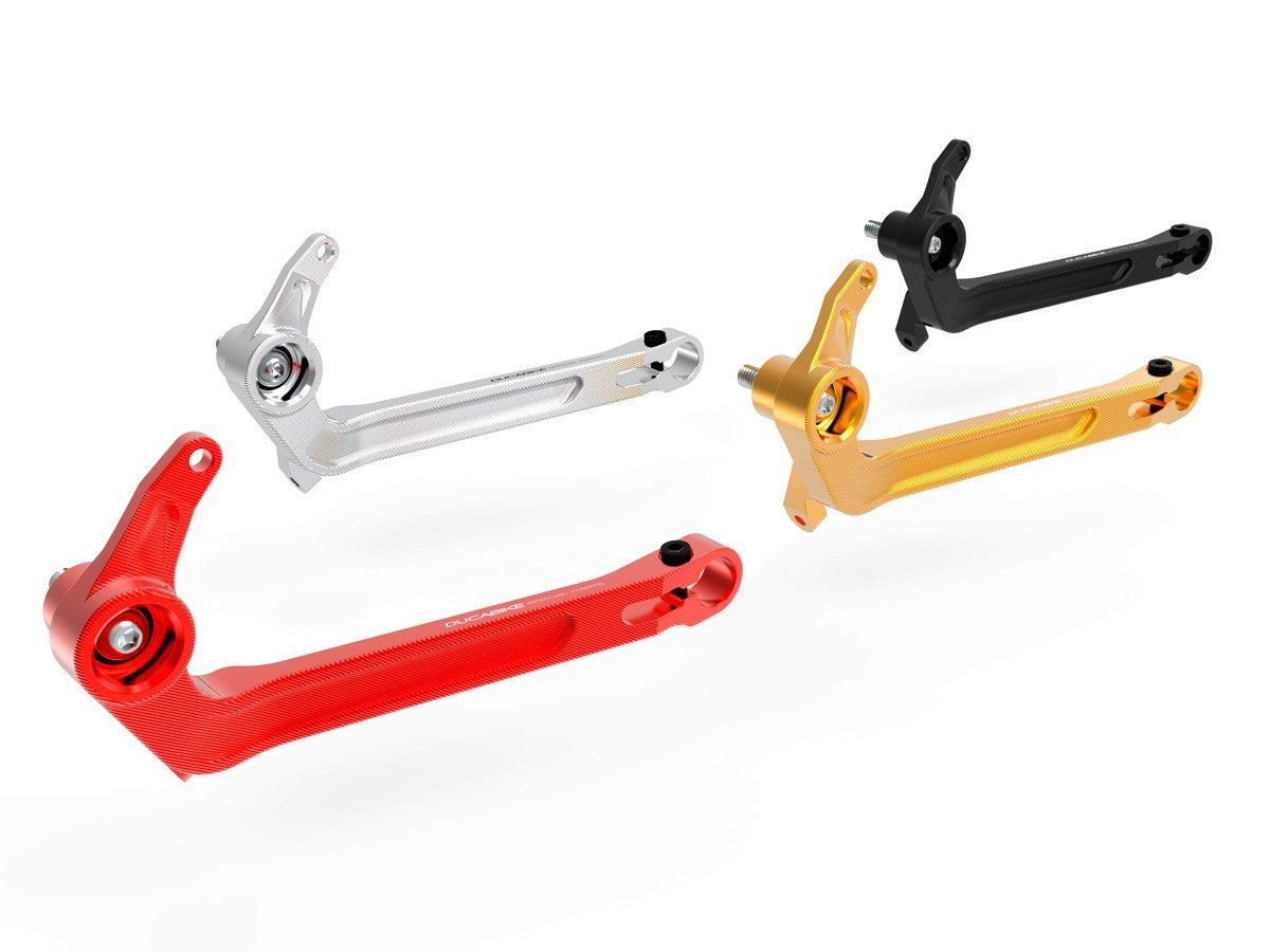 Ducabike DBK RPLF20 Diavel 1260 Brake Lever