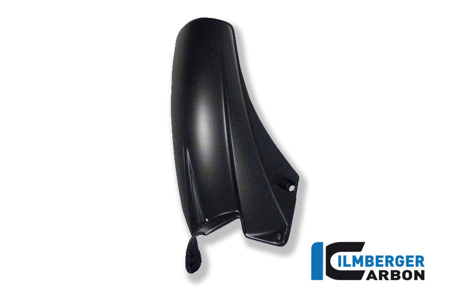 Ilmberger Carbon Rear Hugger - Matte
