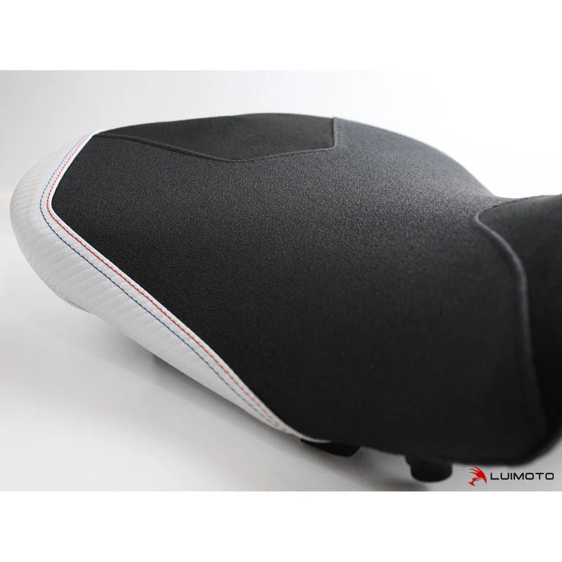 Luimoto Sport Comfort Seat Cover For BMW S1000RR M1000RR