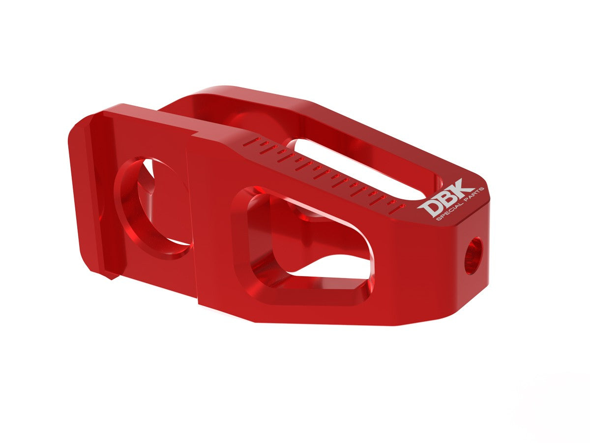 Ducabike DBK CTC04 PANIGALE/SF V4 MY25 Chain tensioner Slider Kit - RED
