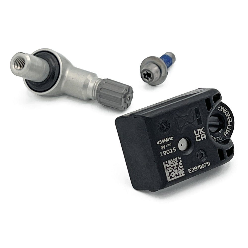 Tire Monitoring System, M RCK