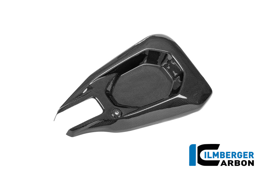 Ilmberger Carbon Swingarm Cover Right Ducati Panigale V4 2025-2026 - Gloss / Plain