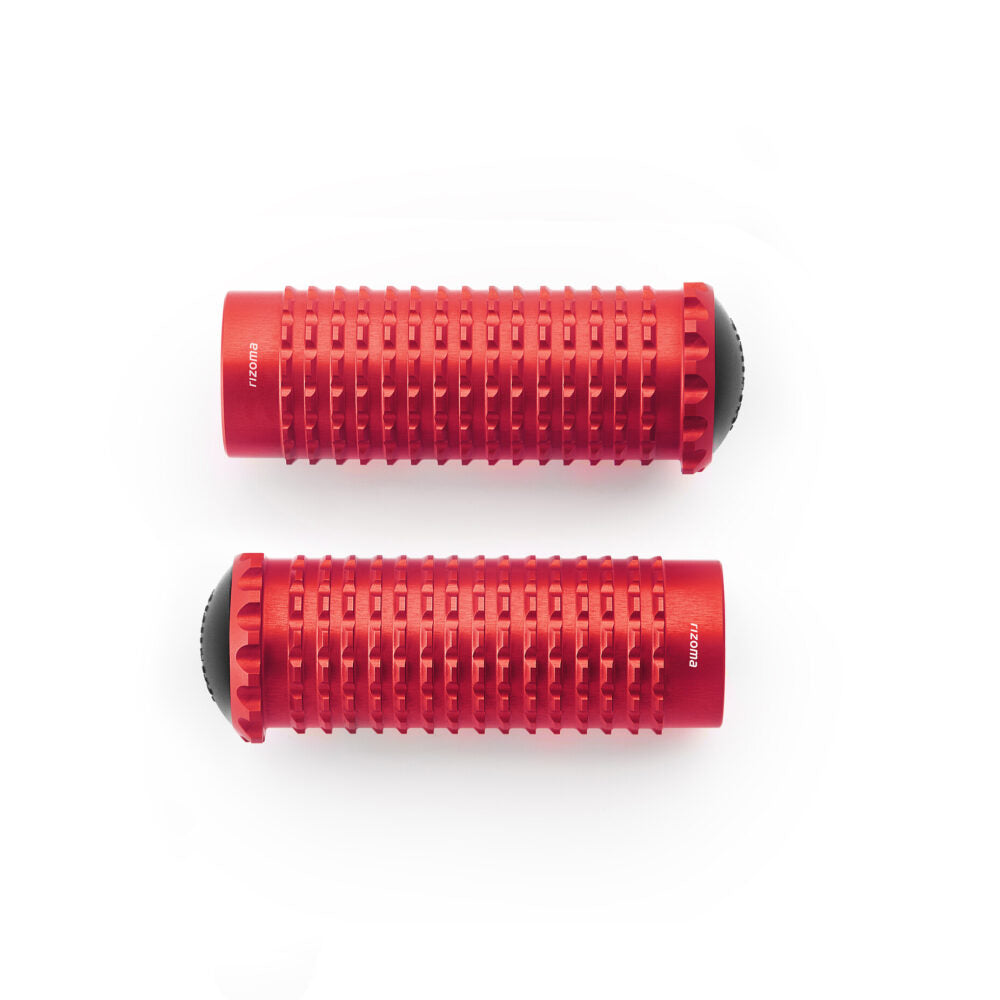 Rizoma Extreme Pegs