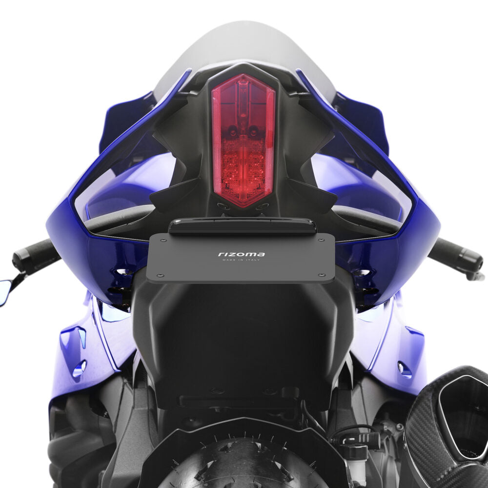 Rizoma FLAT-OUT Fender Eliminator
