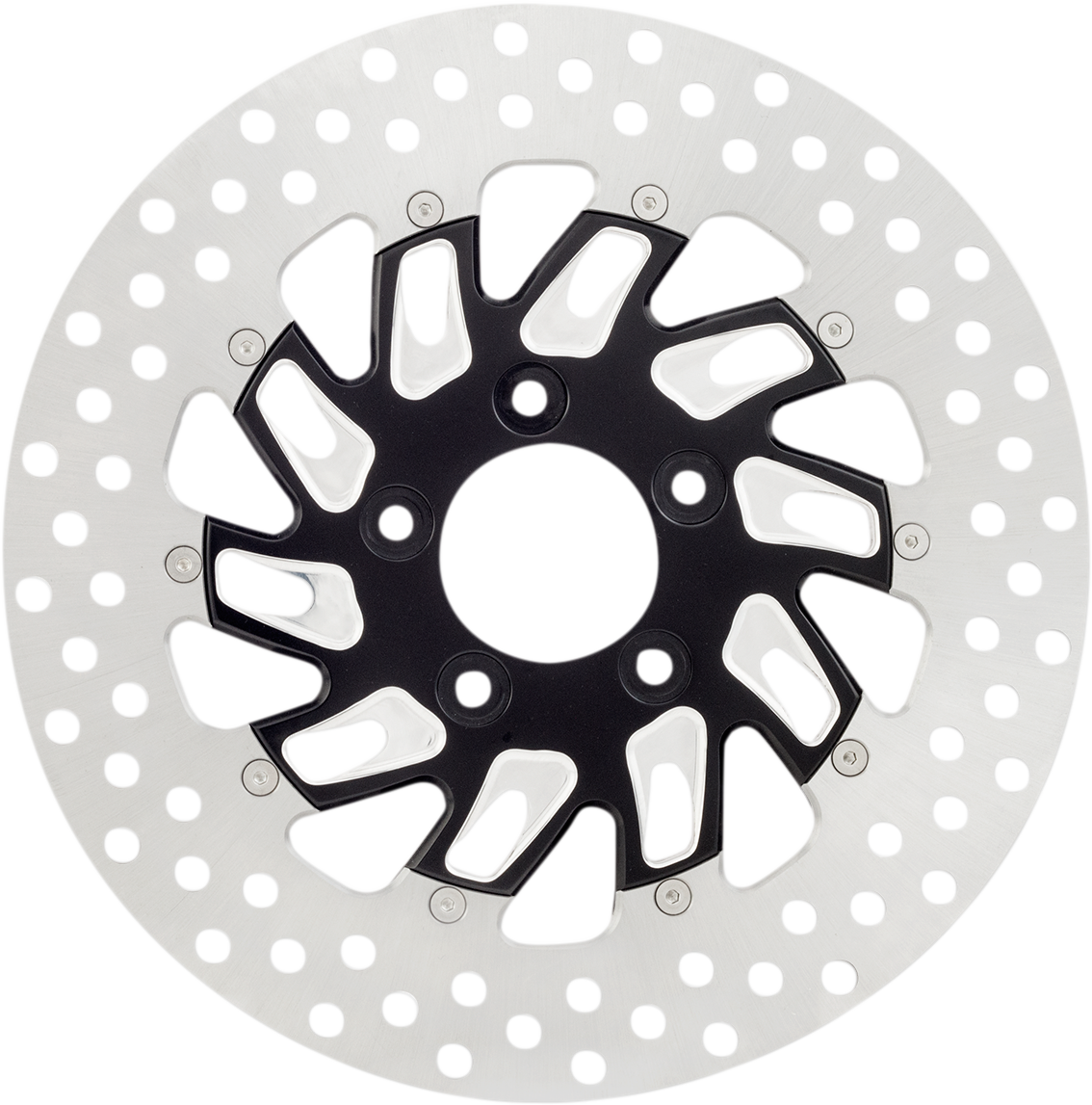 Performance Machine (PM) Brake Rotor - 11.8" - Supra - Platinum Cut