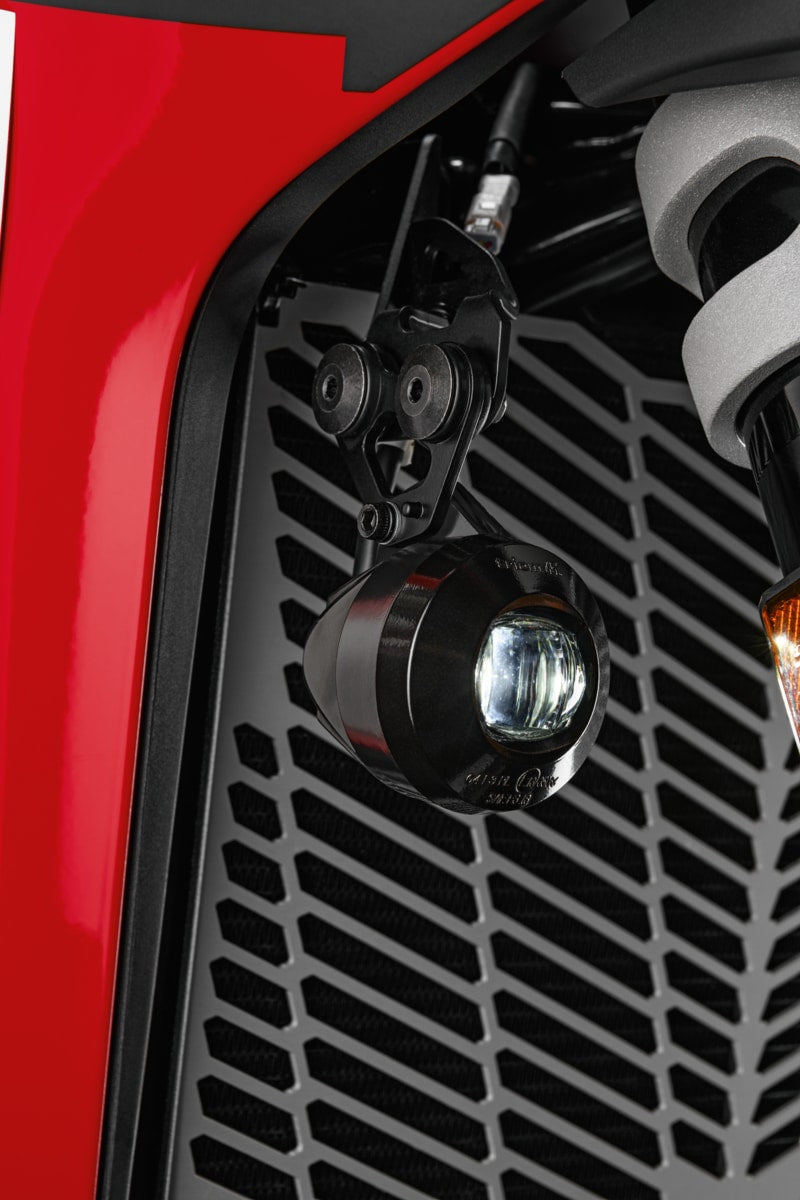 Ducati Performance Additional LED Lights