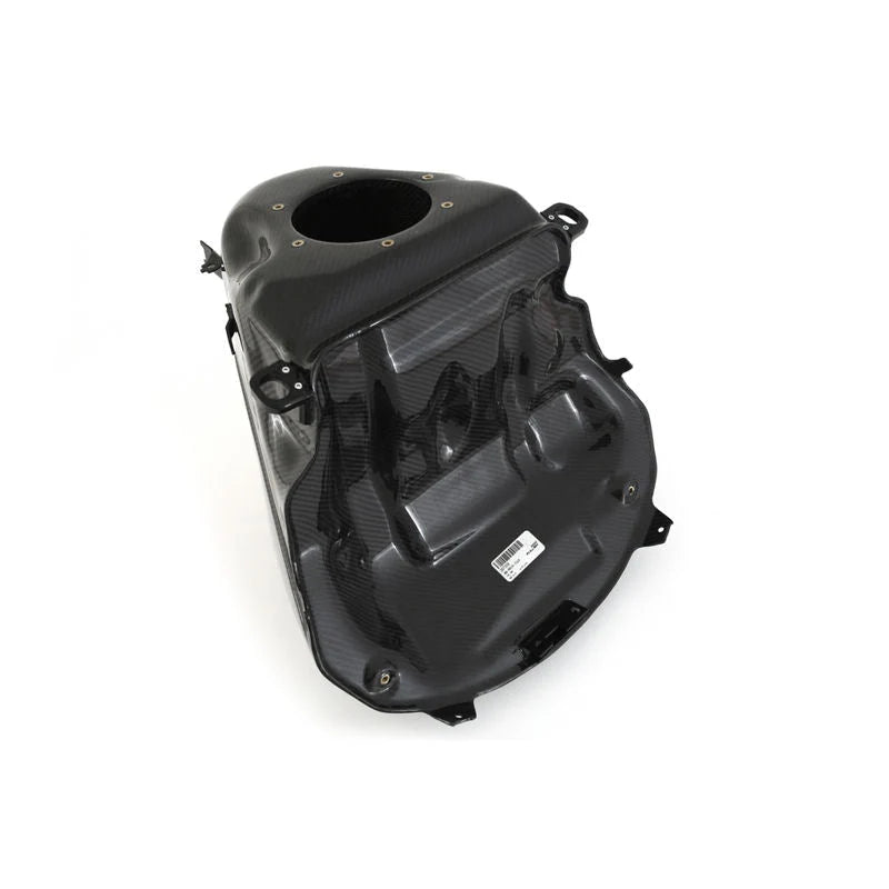 Fullsix Carbon Fiber Monocoque Gas Fuel Tank For BMW S1000RR M1000RR