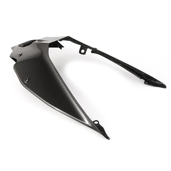 Fullsix Carbon Fiber Rear Tail Undertray For Ducati Panigale V4 V4S V4R