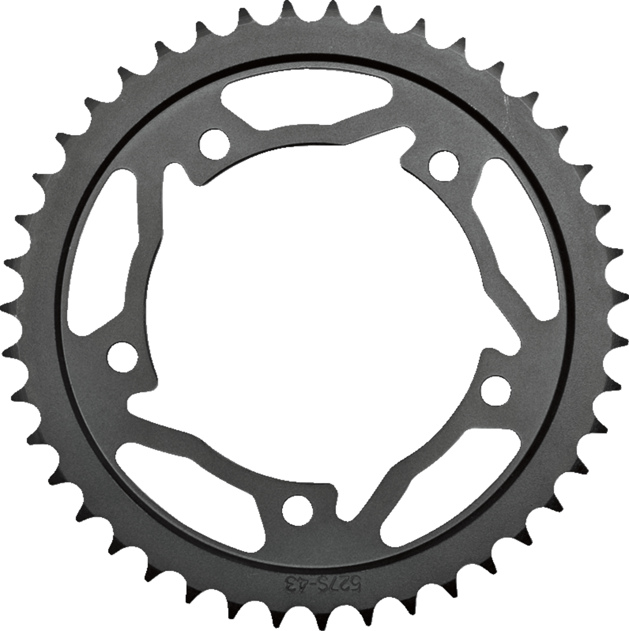 Vortex Steel Rear Sprocket - 41 Tooth - Kawasaki