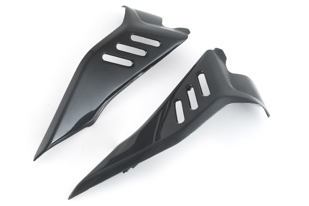 Fullsix Carbon Tank Fairing - Set