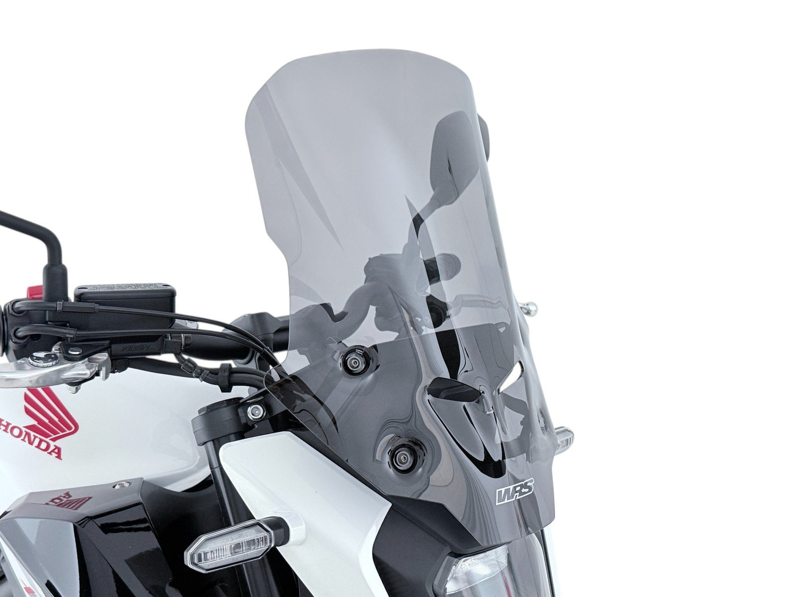 WRS Touring Windscreen Honda CB 500 Hornet 2025-2026
