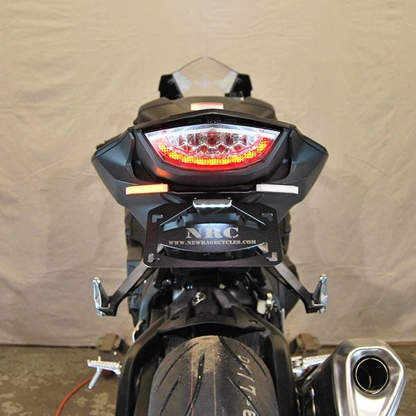 NRC Honda CBR 1000RR Fender Eliminator (2017 - Present)