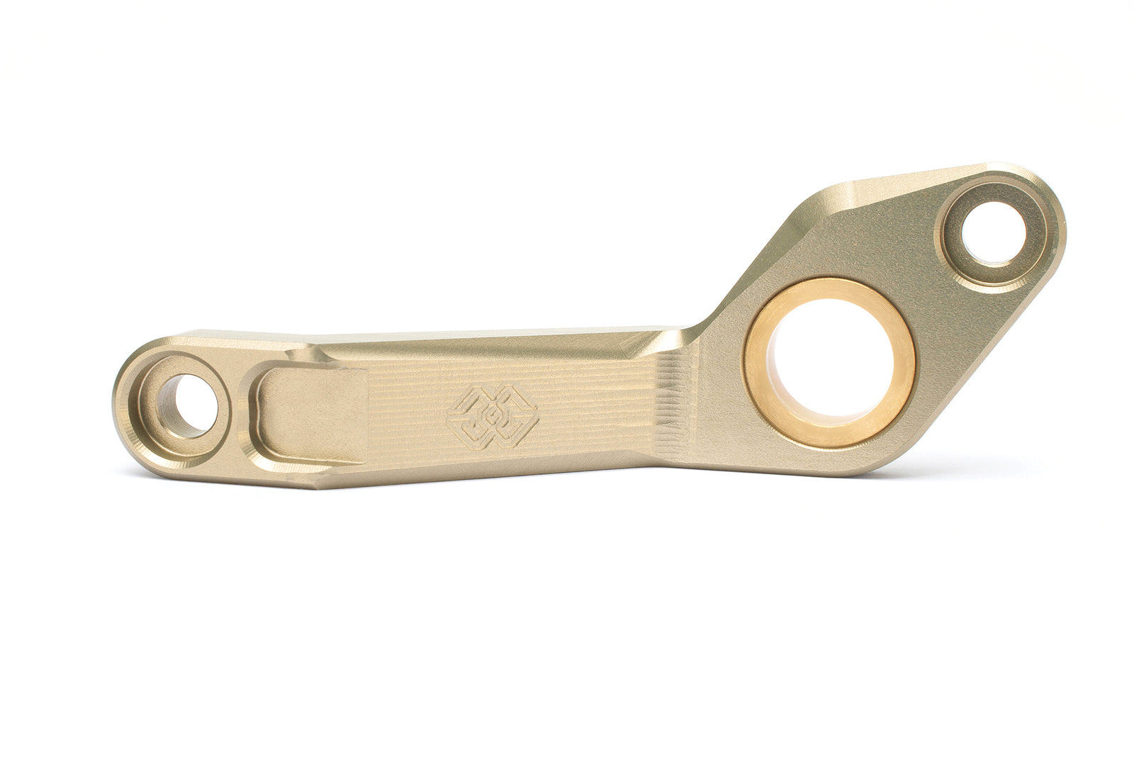Gilles Tooling Shiftholder Kit Titanium