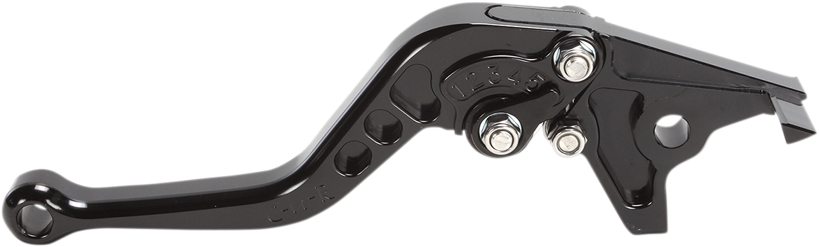 PSR Click 'N Roll Brake Lever - Short - Black