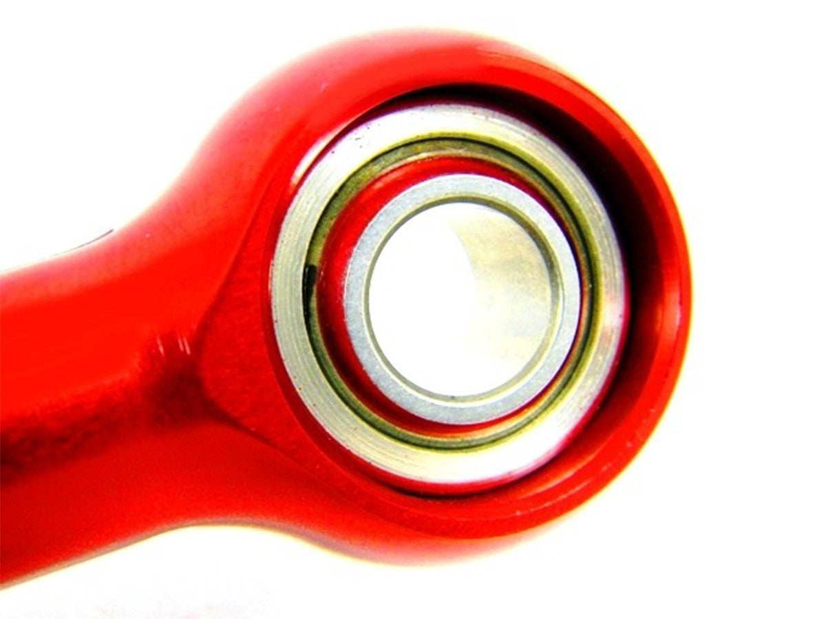 Ducabike DBK ADR04 Adjustable Linkage SBK Panigale - RED