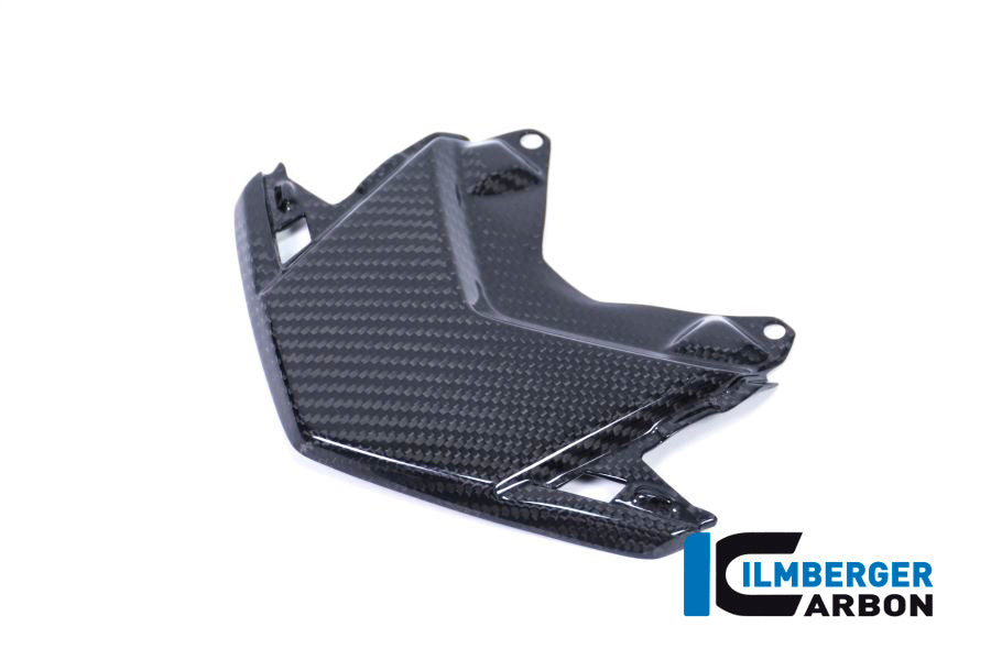 Ilmberger Carbon Upper Rear Light Cover Carbon - Honda CBR 1000 RR '17