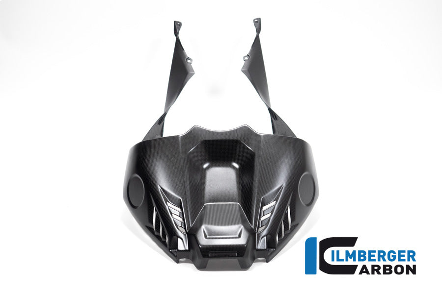 Ilmberger Carbon Upper Tank Cover Complete Honda CBR 1000 RR-R / SP 2020 - Matte
