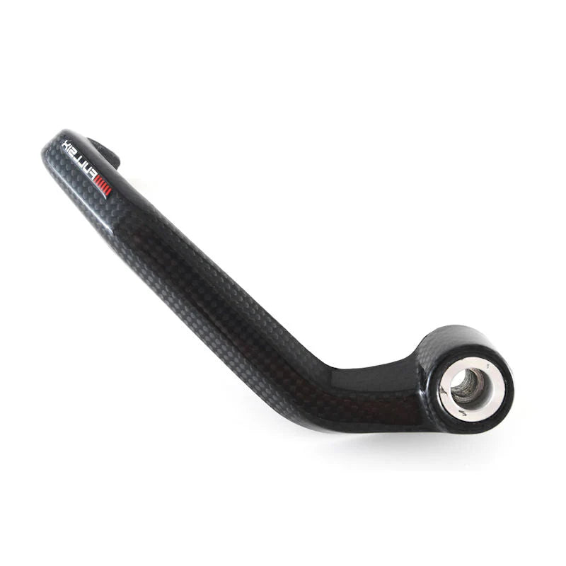 Fullsix Carbon Fiber Clutch Lever Guard For Panigale V4 V4S V4R V4 SP SP2