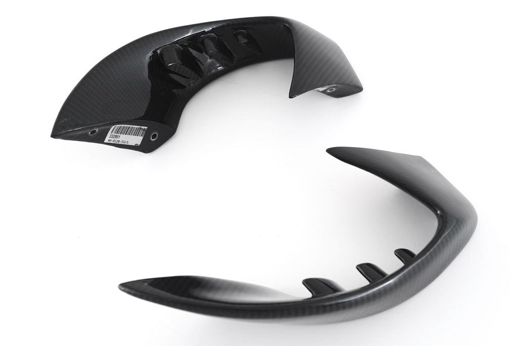 Fullsix Carbon Winglets - Set