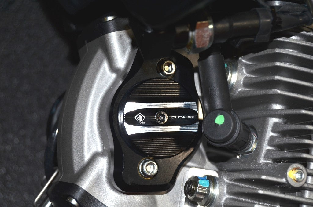 Ducabike DBK CAC01 Cam Shaft Cover
