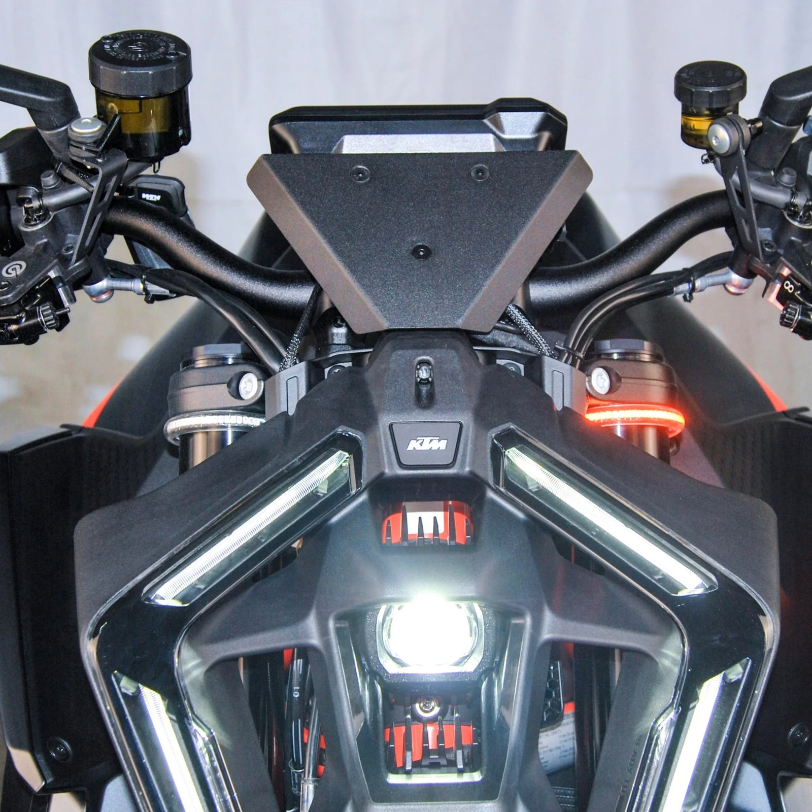 NRC KTM 1390 Super Duke Front Turn Signals (2024-Present)