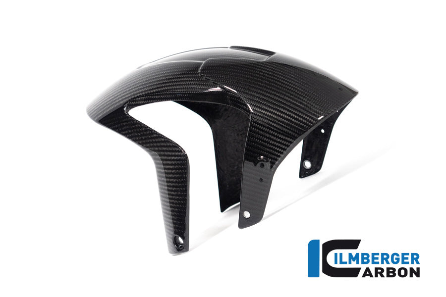 Ilmberger Carbon Front Fender Aprilia Tuono / RSV4 From 2021 - Gloss