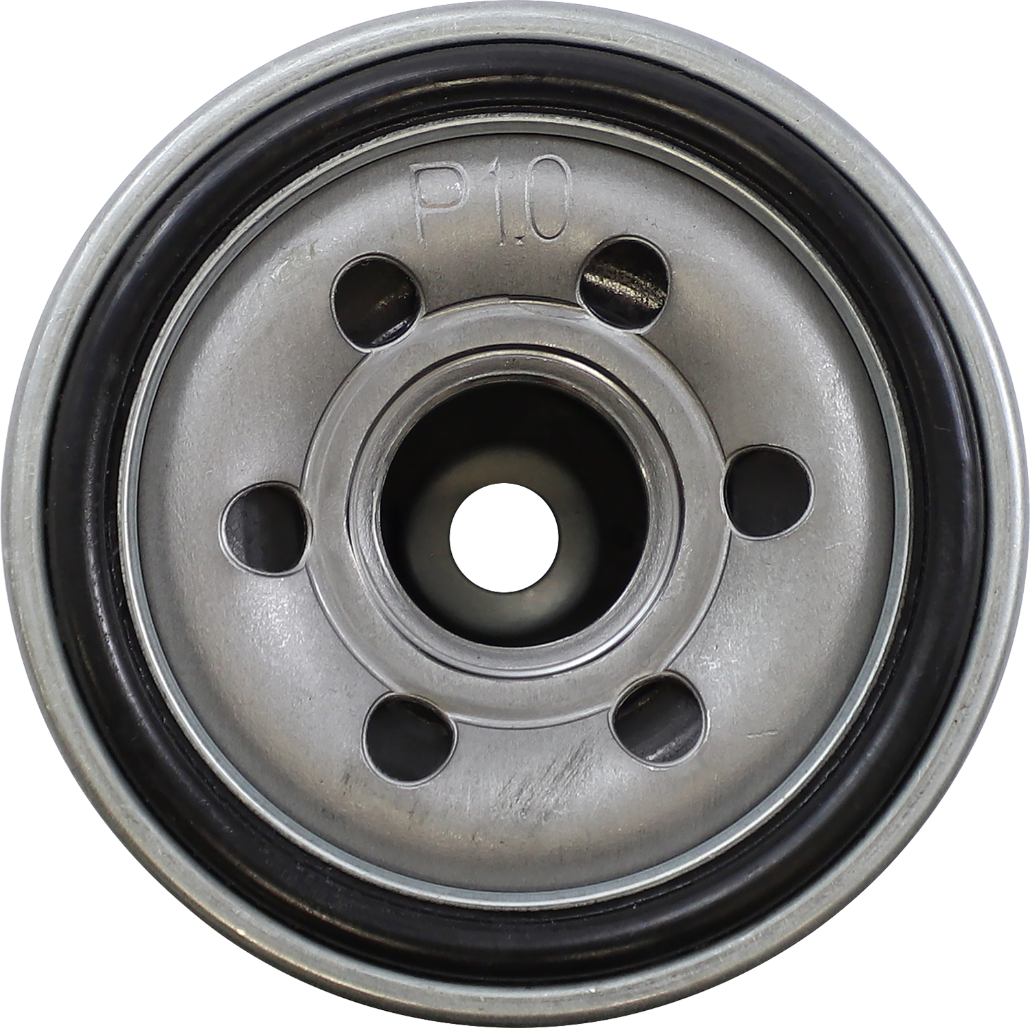Hiflofiltro Oil Filter
