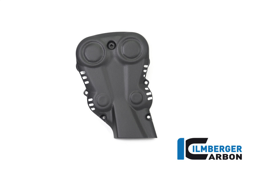 Ilmberger Carbon Cam Belt Cover Ducati Supersport 939 - Matte