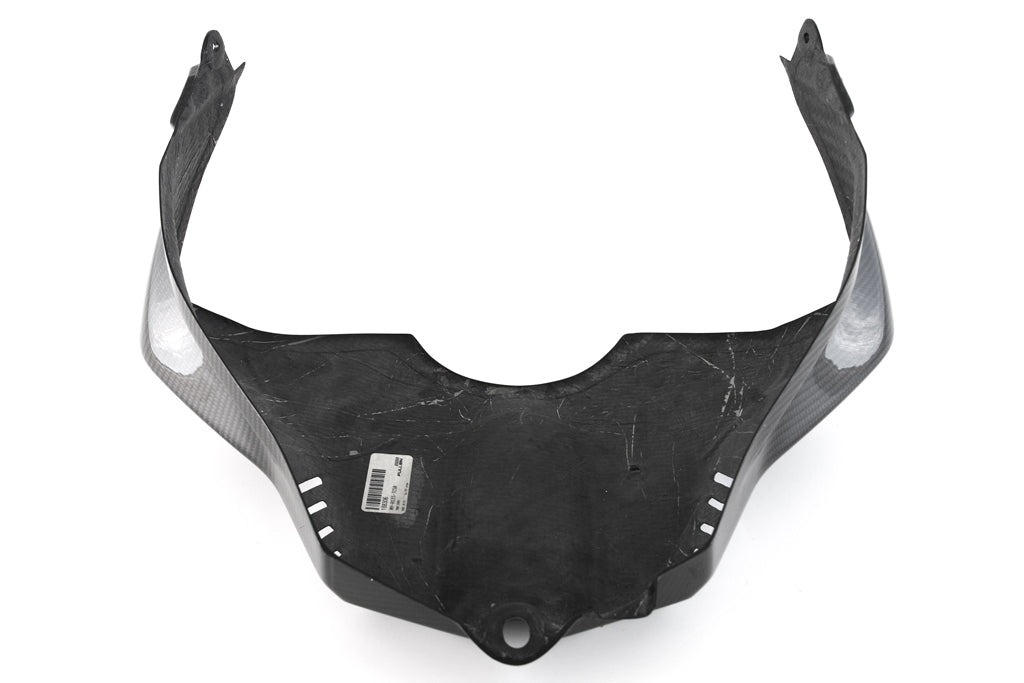 Fullsix Carbon Tank Cover
