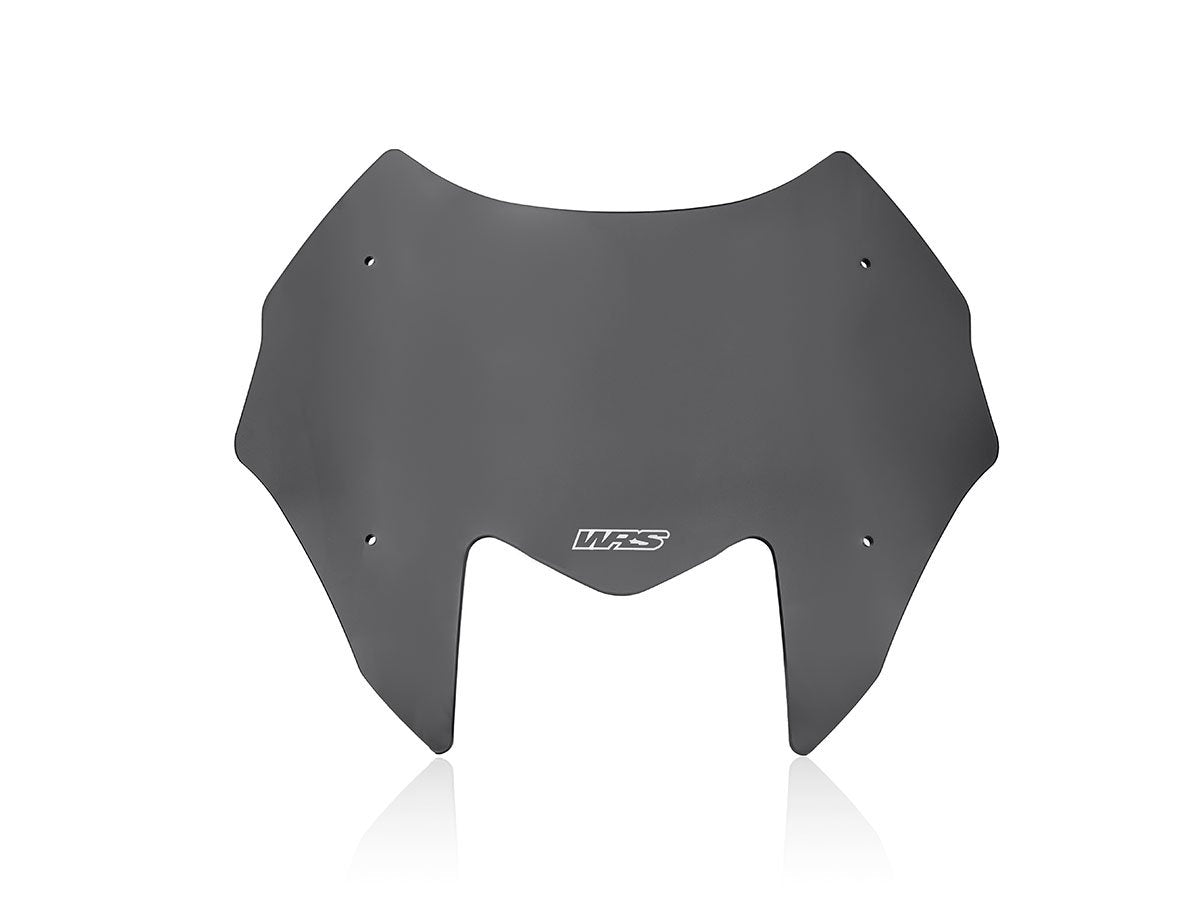 WRS Sport Windscreen Yamaha T-Max Tech Max 2025-2026
