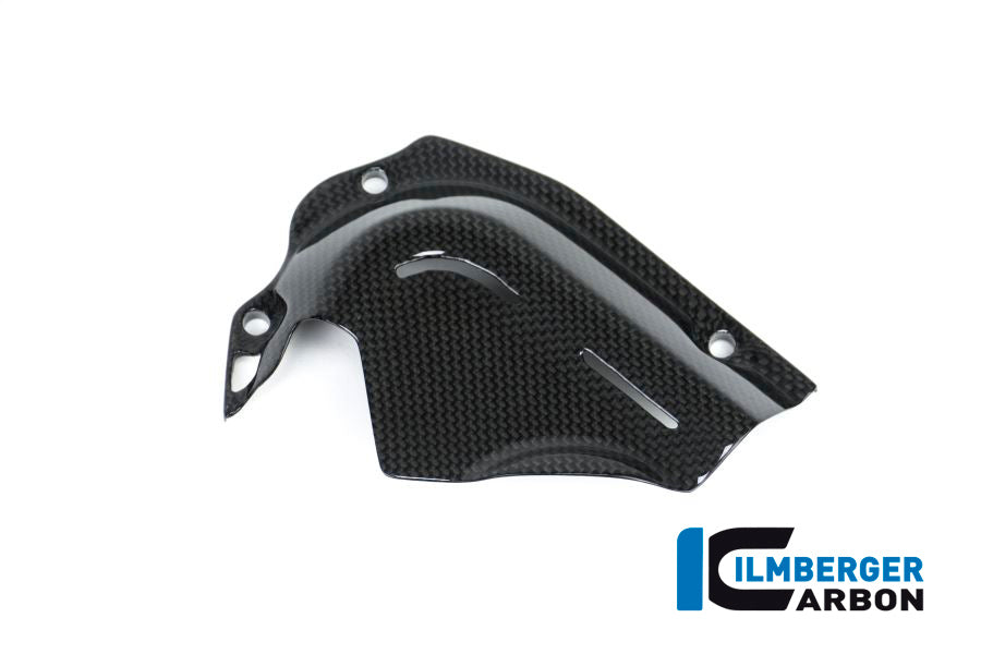 Ilmberger Carbon Sprocket Cover Ducati Scrambler 2016