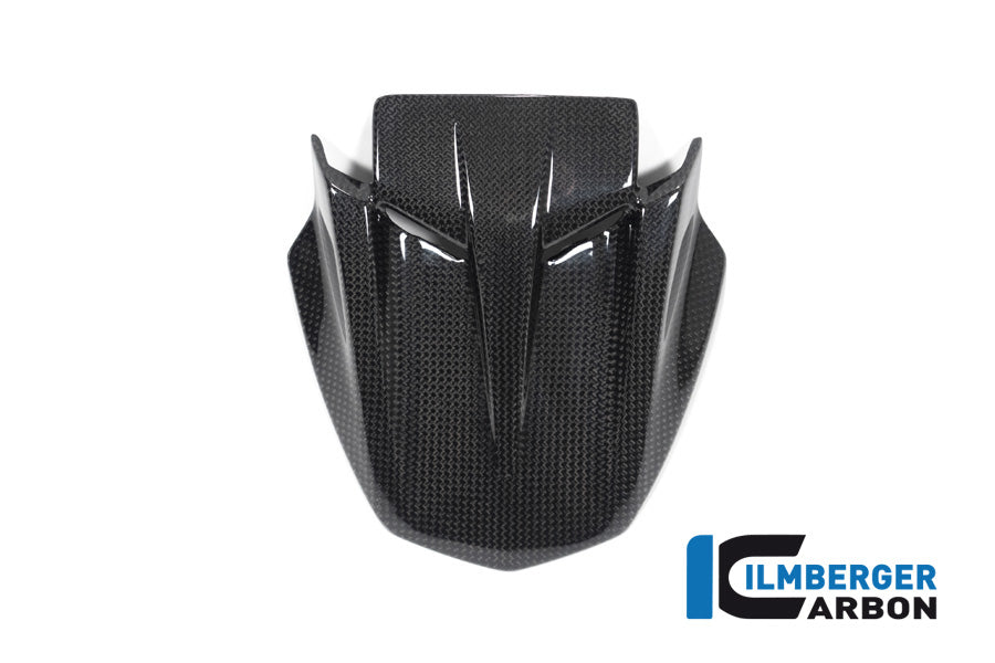 Ilmberger Carbon Instrument Cover Ducati Diavel 1260 - Gloss
