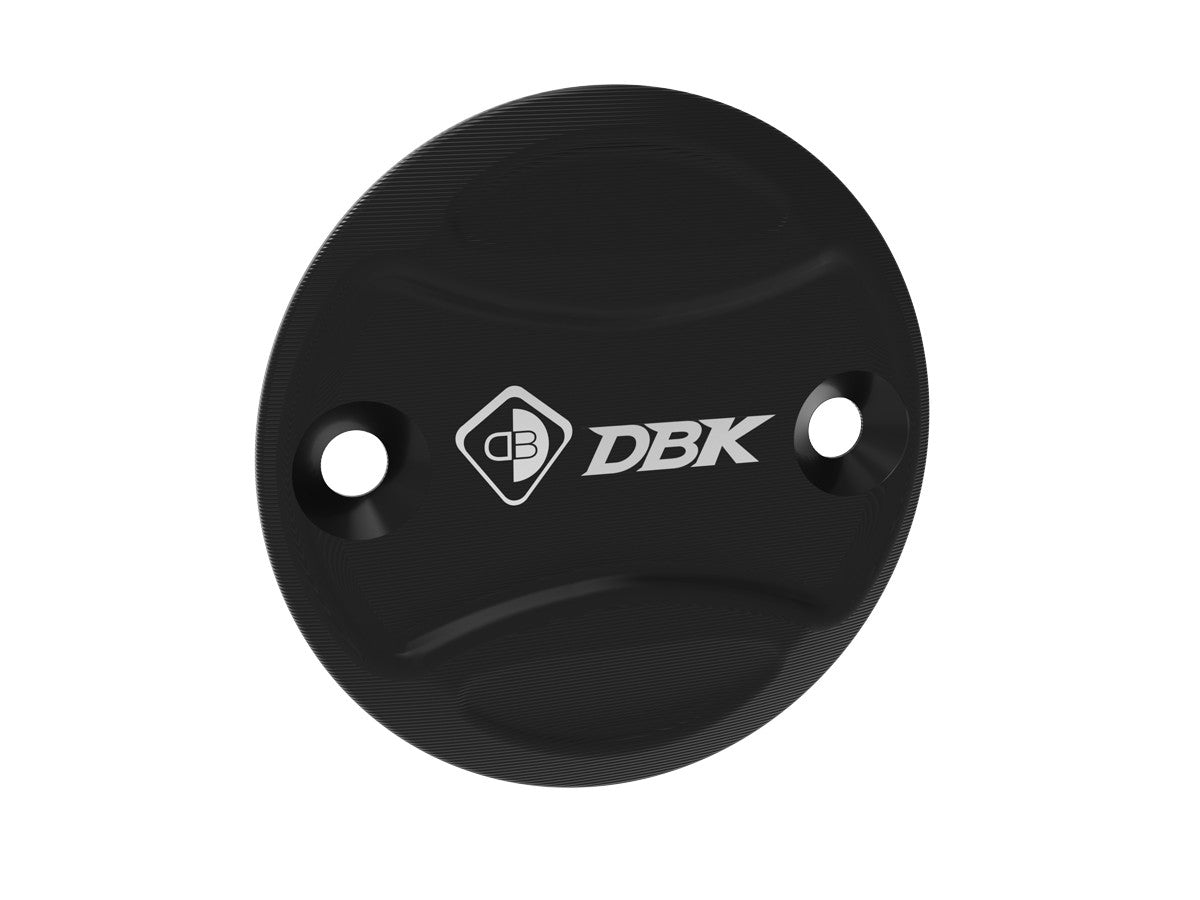 Ducabike DBK CIF12 V2 Timing Inspection Cover - Black