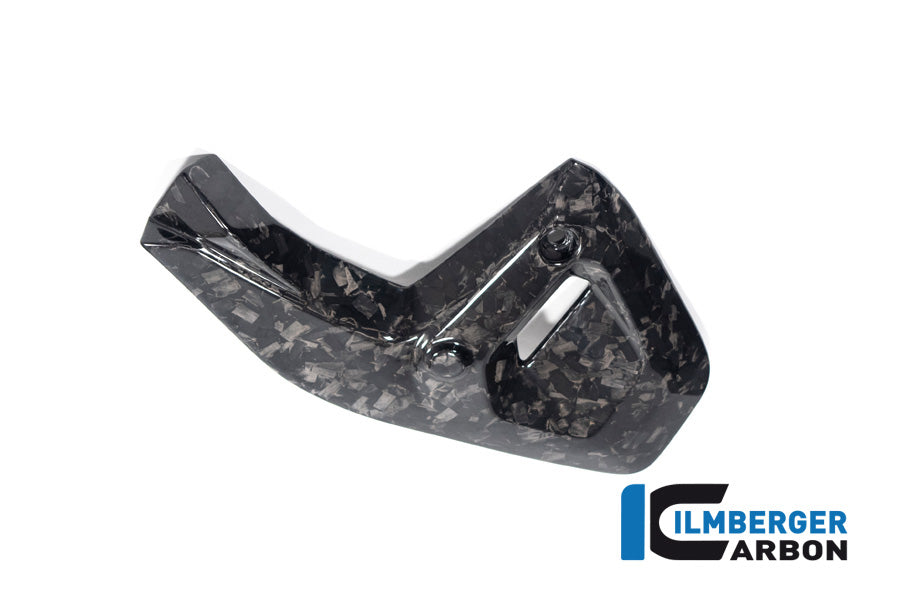 Ilmberger Carbon Triangular Frame Cover Left BMW R 1300 GS