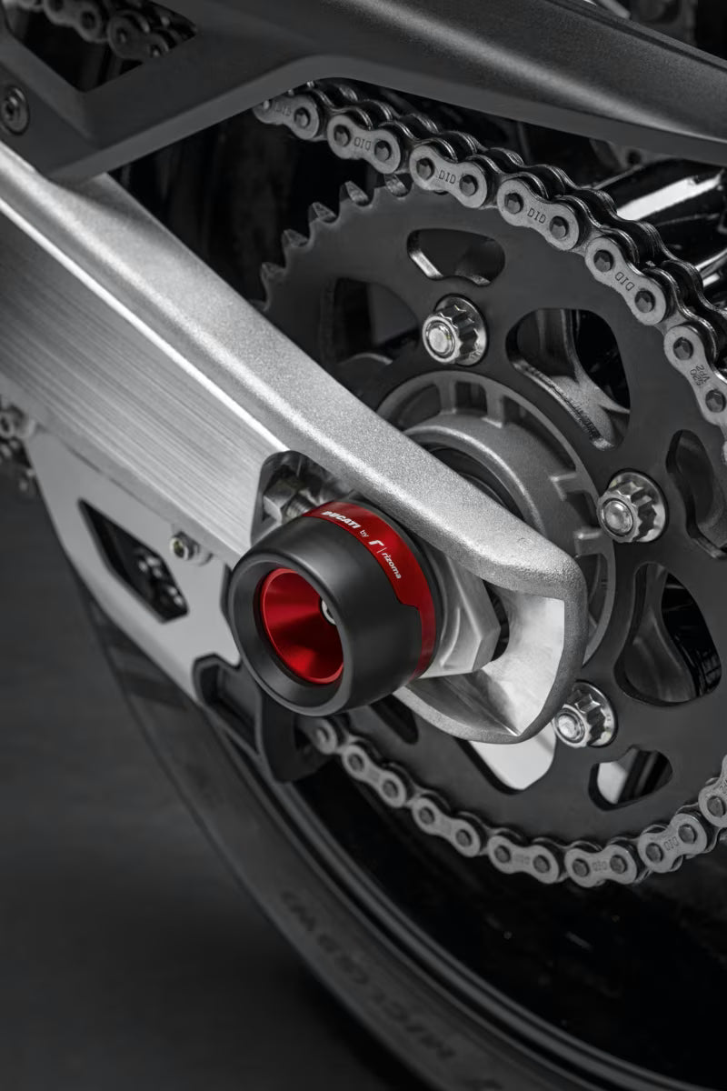Ducati Performance Swinging Arm Slider