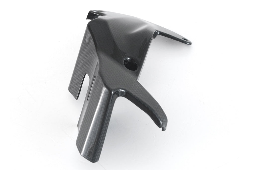 Fullsix Carbon Sprocket Cover