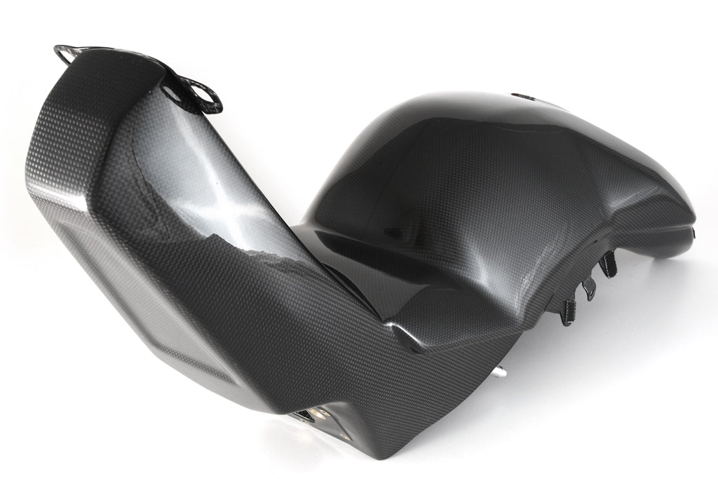 Fullsix Carbon Fuel Tank