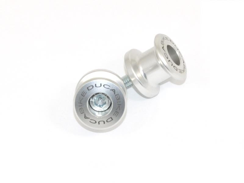 Ducabike DBK SCP01 Rear Support Stand - SILVER