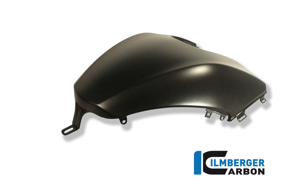 Ilmberger Carbon Tank Cover Carbon