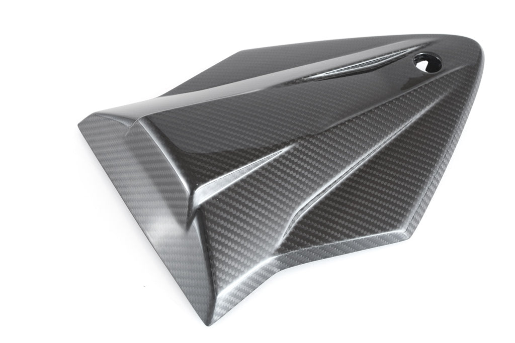 Fullsix Carbon SEAT COVER Without Subframe