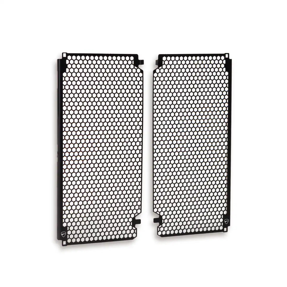 Ducati Performance Aluminium Protection Grid For Water Radiator