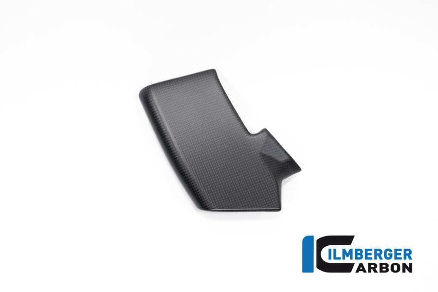 Ilmberger Carbon Fairing Side Winglet Kit Left V4 Ducati Streetfighter - Matte