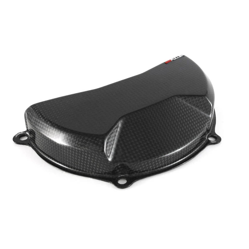 Fullsix Carbon Fiber Clutch Case Cover For Ducati Panigale V4 V4S