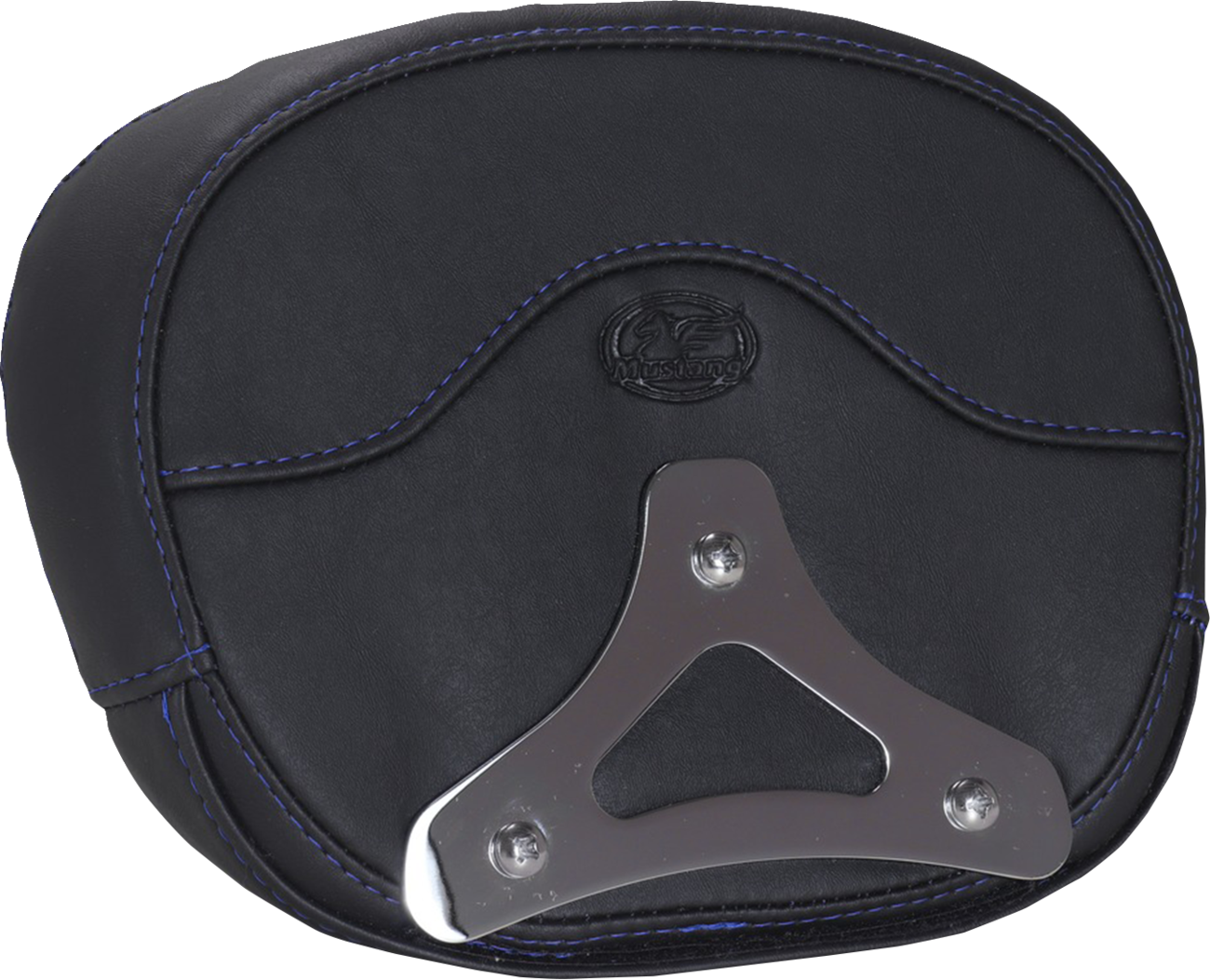 Mustang Deluxe Sissy Bar Pad