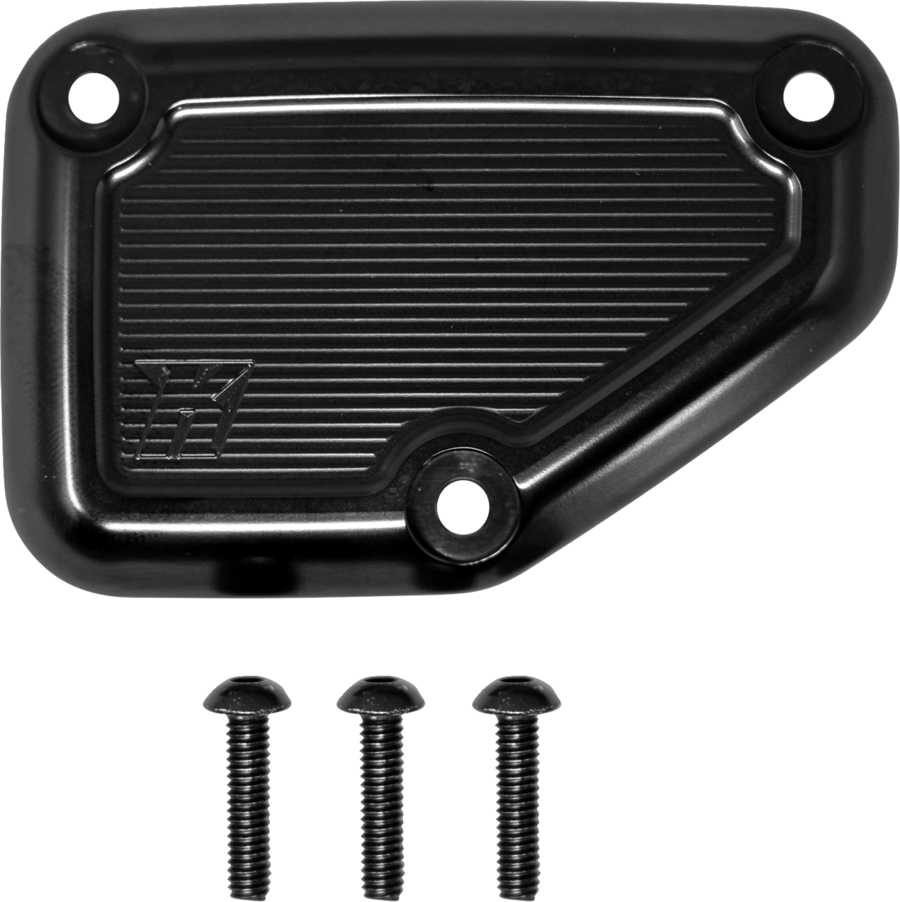 Kodlin USA Master Cylinder Cover - Gloss Black