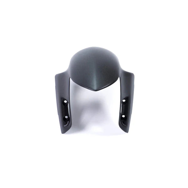 Ilmberger Carbon Fiber Front Fender For Ducati Panigale V4 V4S V4R