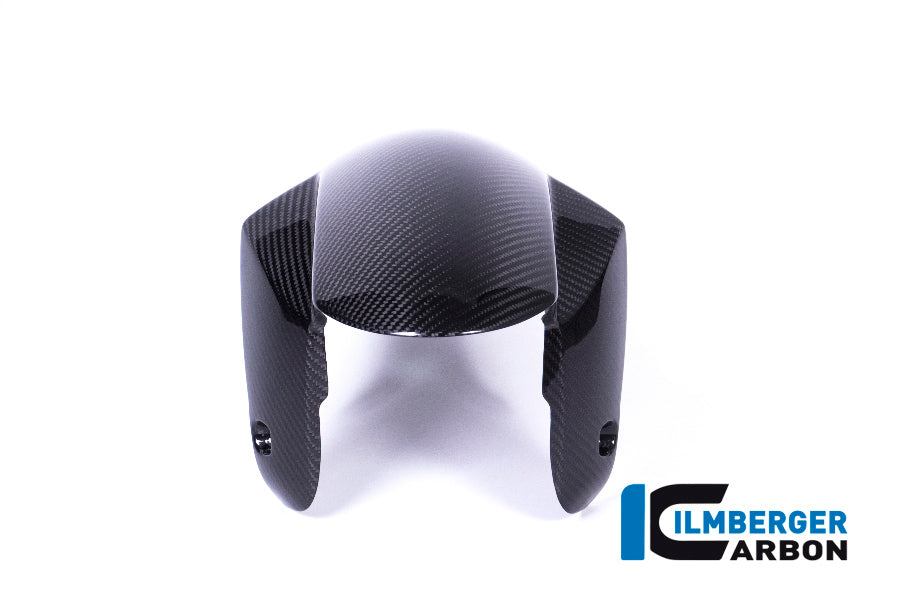Ilmberger Carbon Front Mudguard Carbon - Suzuki GSX R 1000 '17