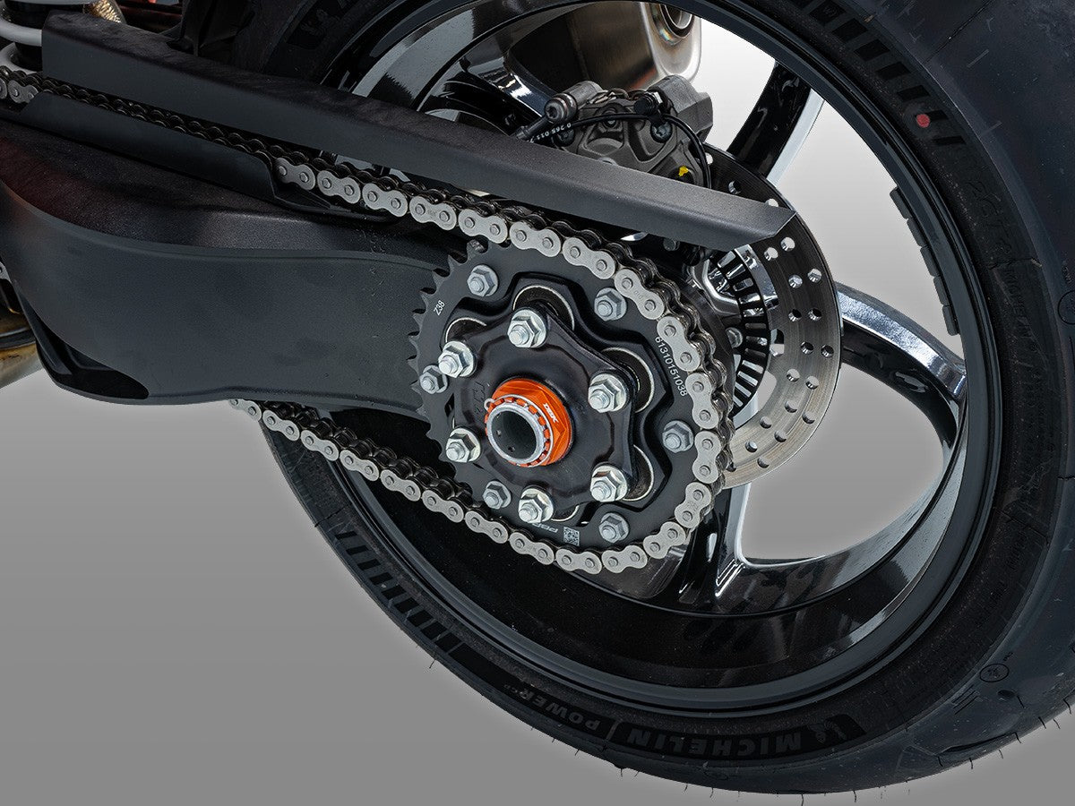Ducabike DBK DPC03 KTM 1390 Nut Sprocket Carrier